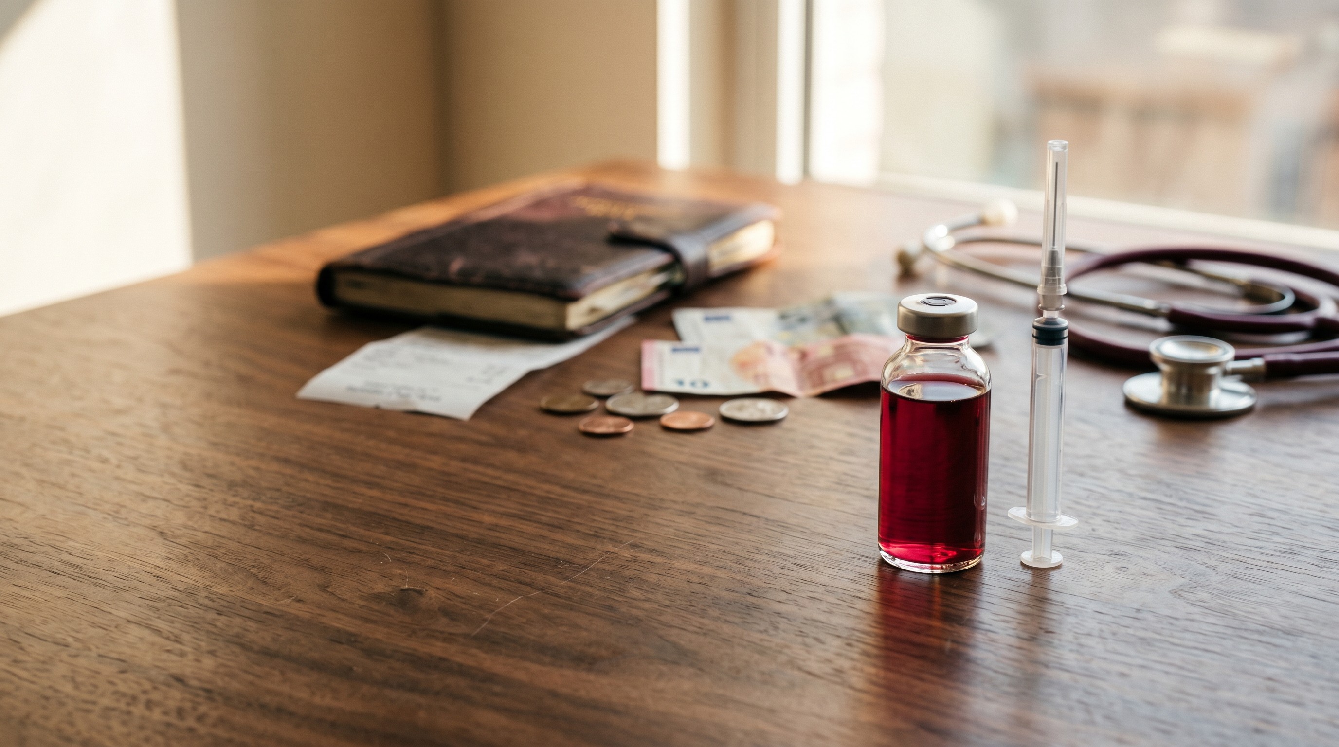 B12 Shot Cost: What You'll Pay Per Injection in 2026