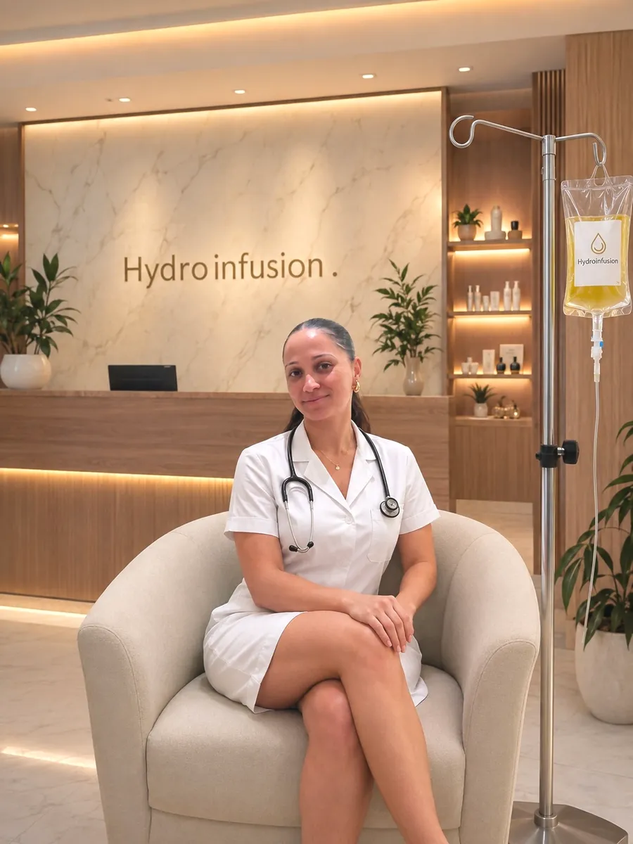 Le Muse Luxxe Beauty and Wellness