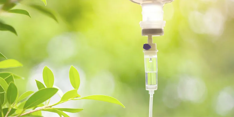 IV Wellness Mobile