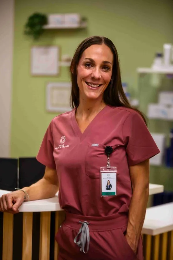 SIMMETRIA MedSpa