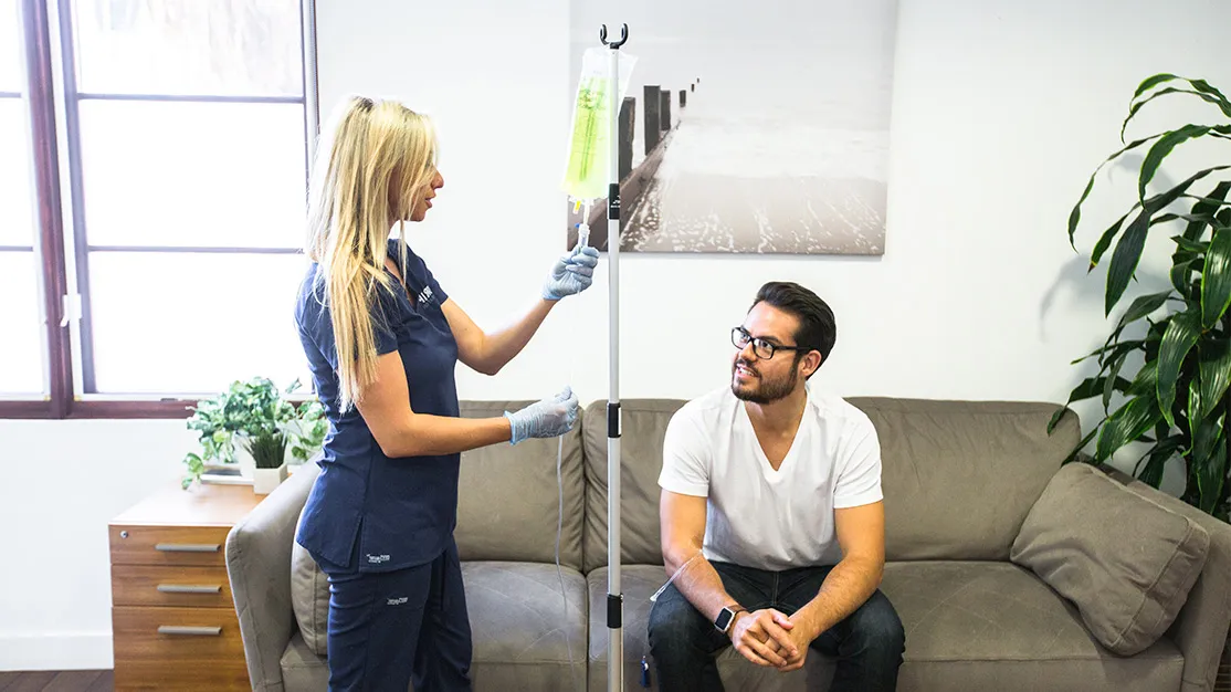 Bijou Blu Medical and Wellness