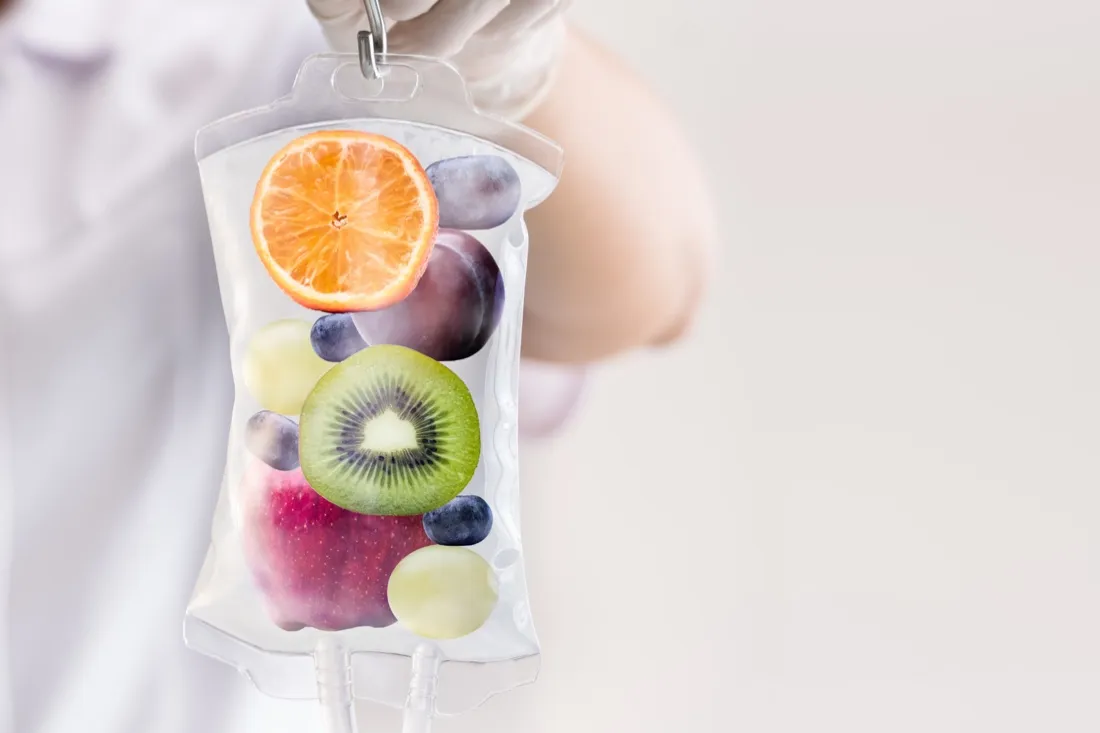 Restore Hyper Wellness