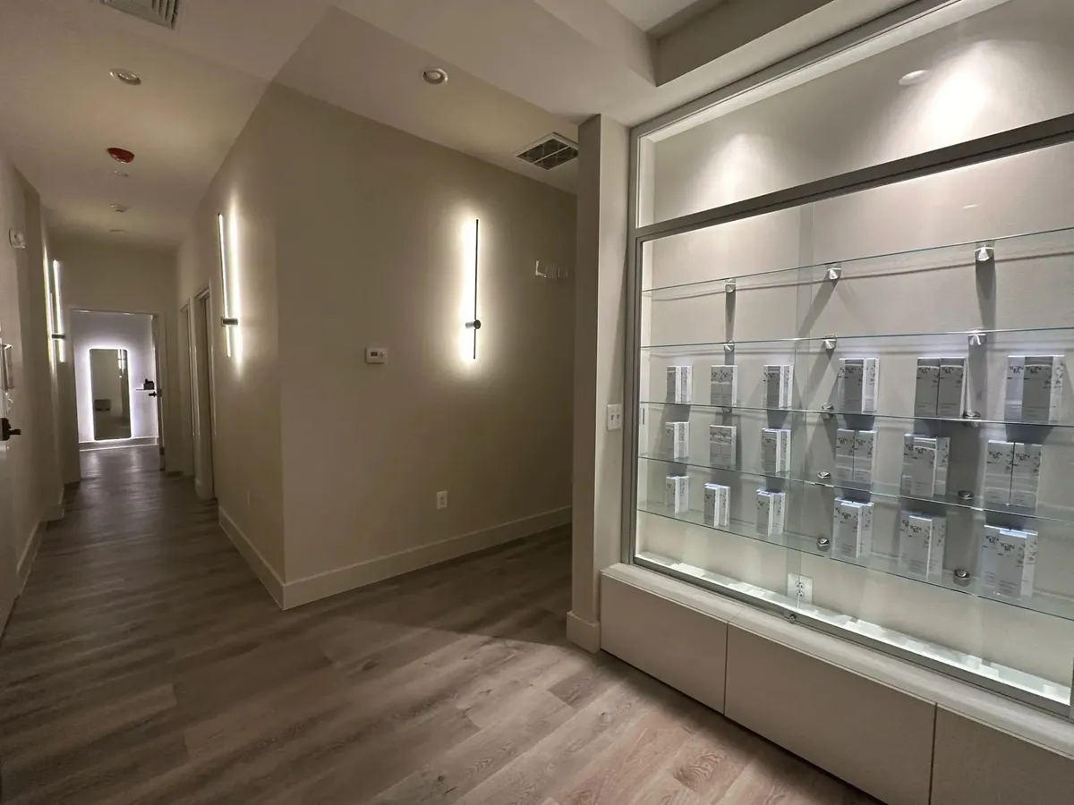 Charleston Medicine and Behavioral Health