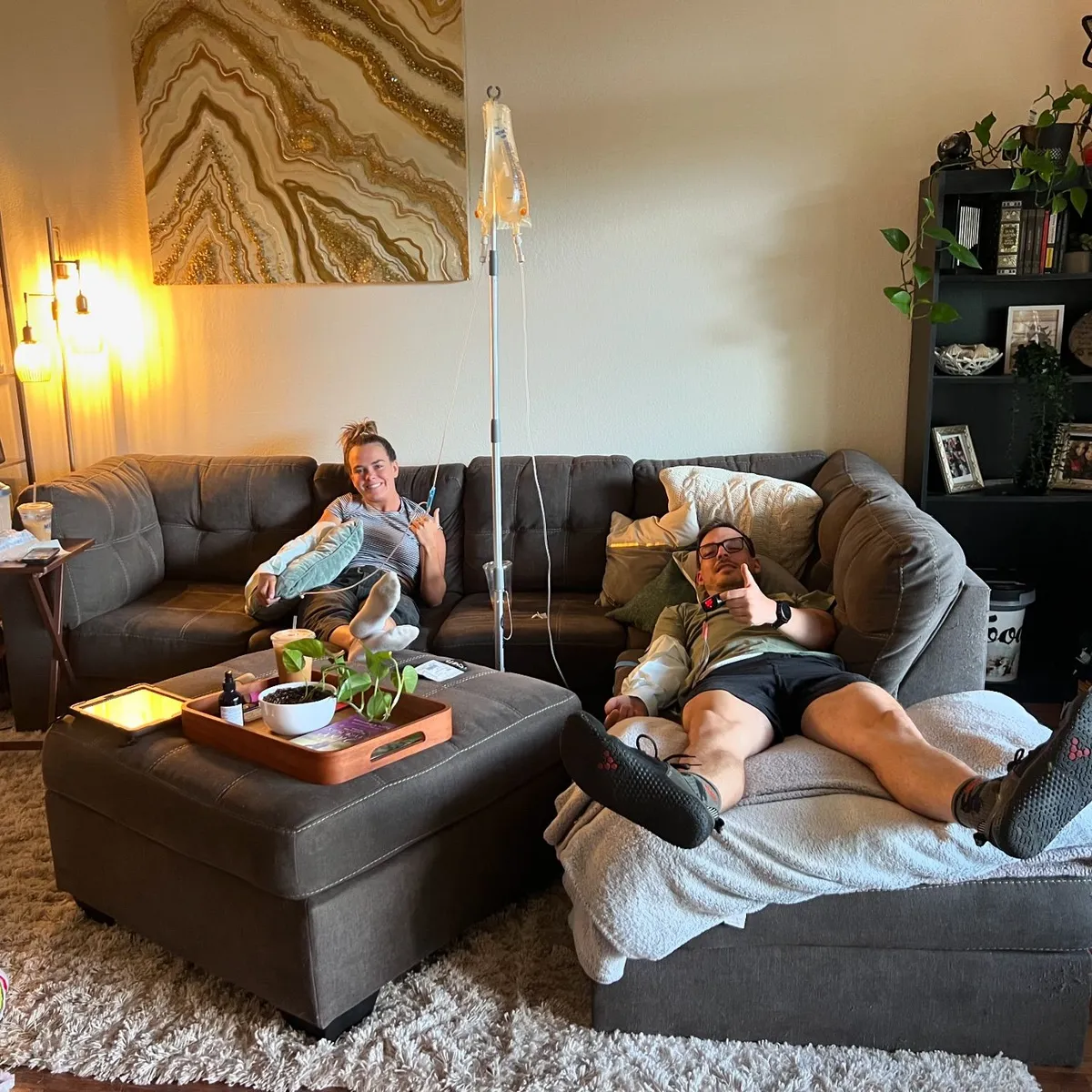 Prime IV Hydration & Wellness (Rookwood, OH)