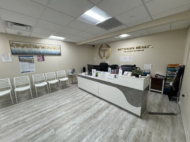 Prime IV Hydration & Wellness - Colorado Springs, CO