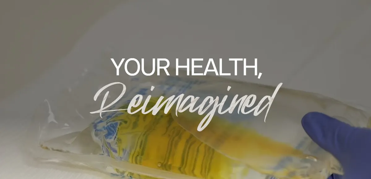 Prime IV Hydration & Wellness - Briargate