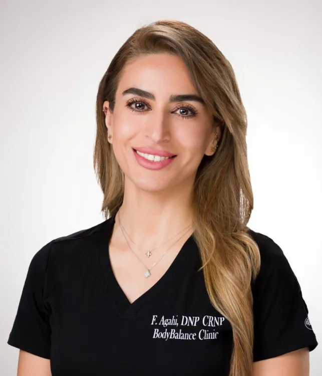 Kanodia MD - Functional & Alternative Medicine | Columbus, Ohio