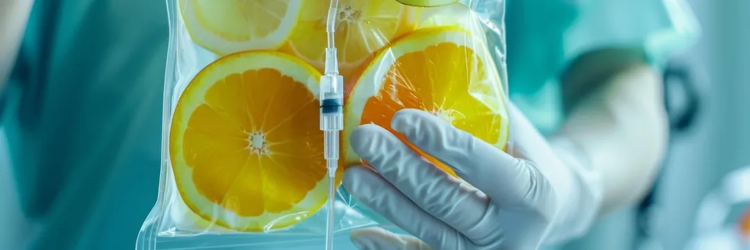 Health & Wellness 4Life IV Therapy