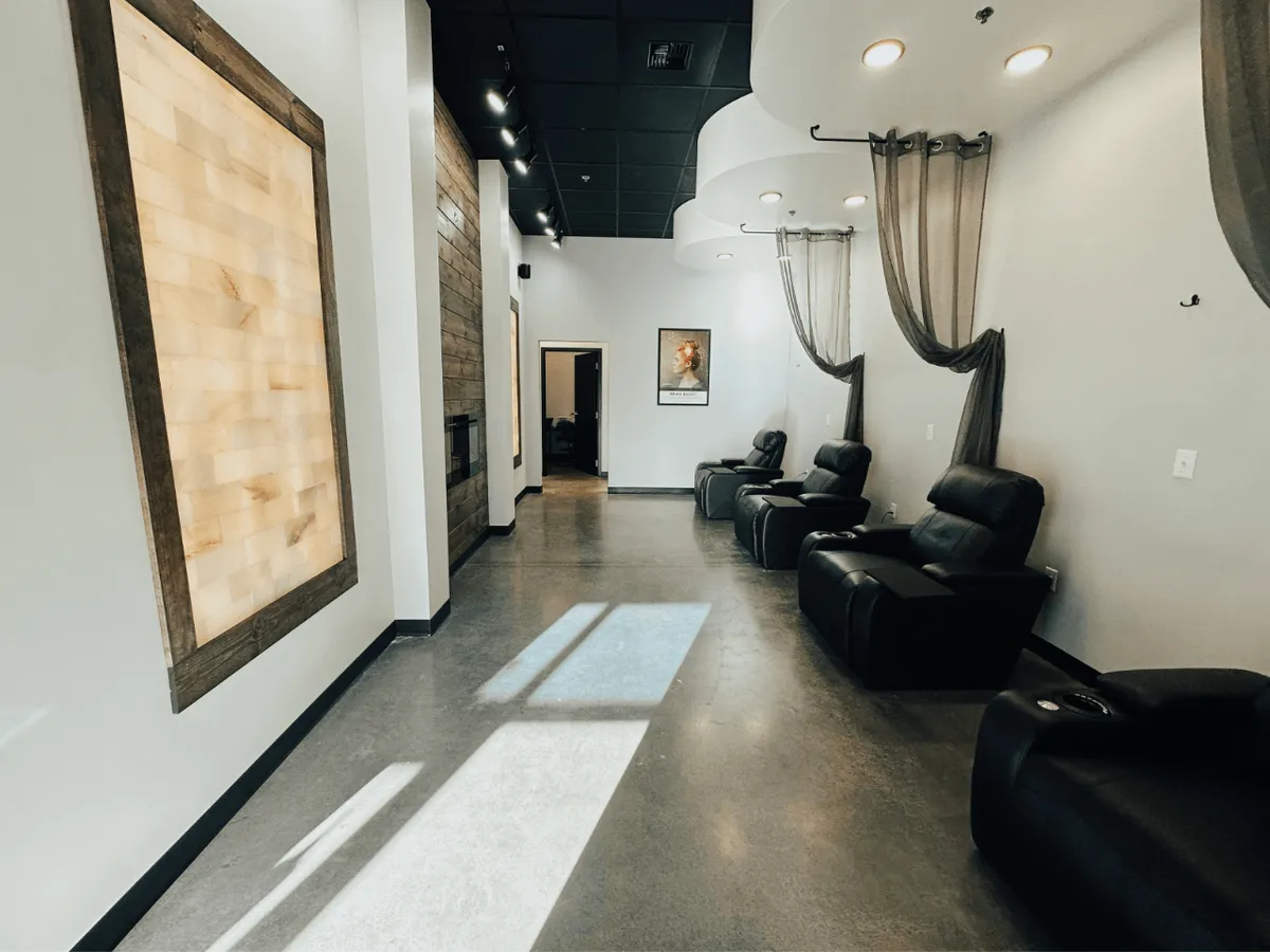Prime IV Hydration & Wellness - Dallas-Mockingbird Ln