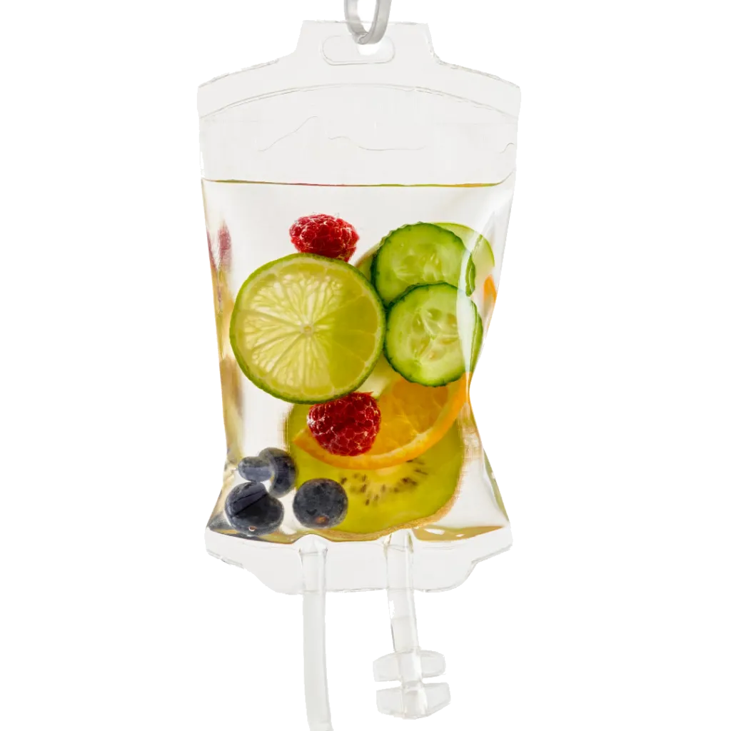 IV Nutrition