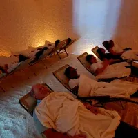 THE IV SUITE
