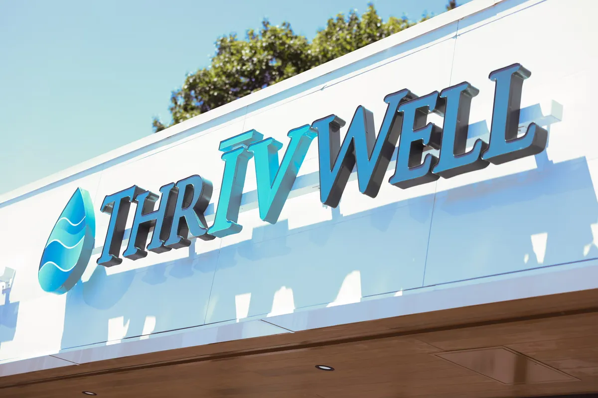 Pure IV - Mobile IV Therapy - Denver
