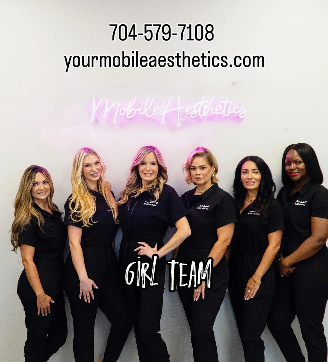 Five One Five Wellness and Aesthetics