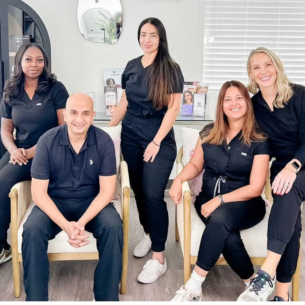 Vivo Infusion East Brunswick