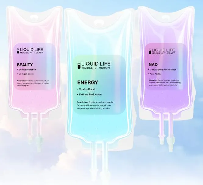 Absolut Health and Wellness