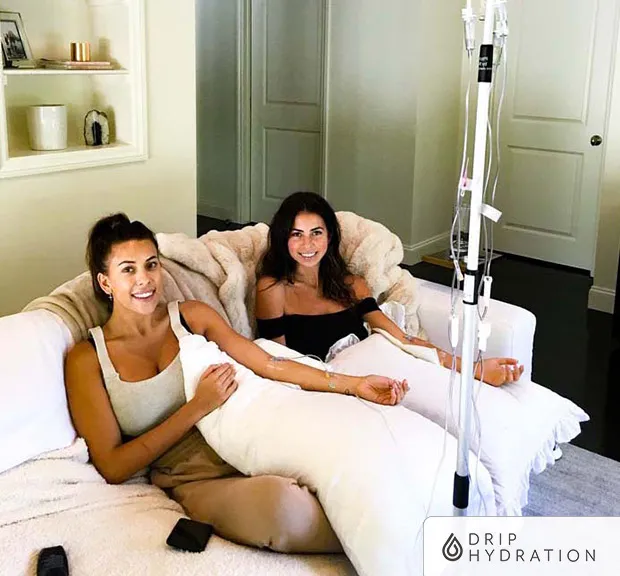Onus IV Therapy + Longevity - Fort Collins