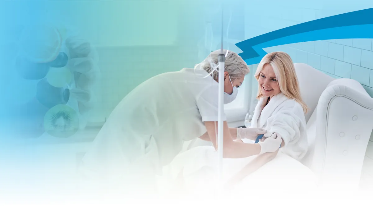 Prime IV Hydration & Wellness - El Paso