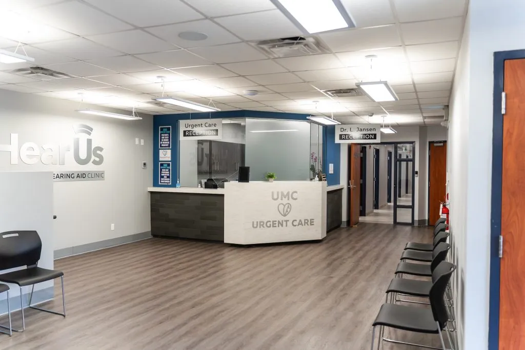 Raviva Healing Center