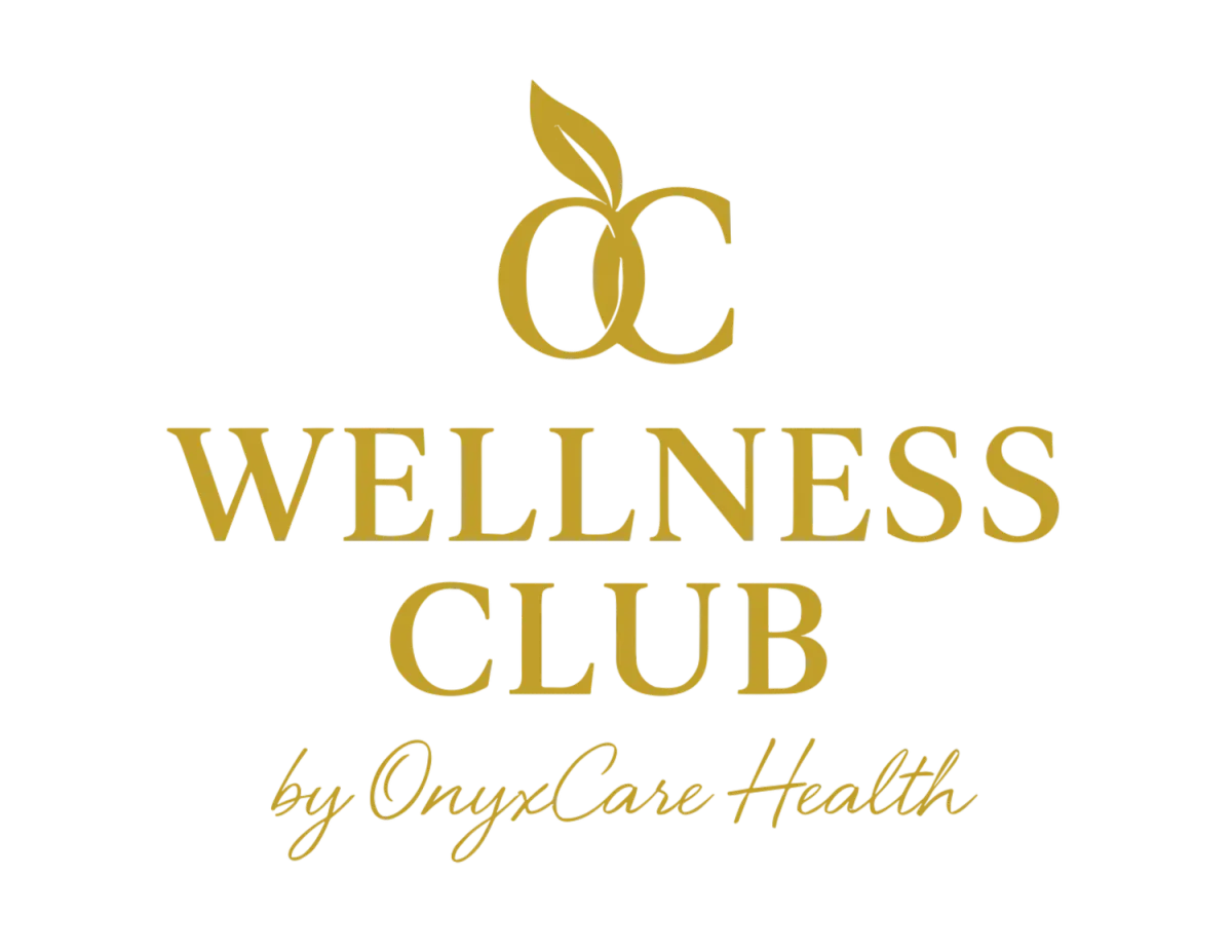 Regain Health & Wellness