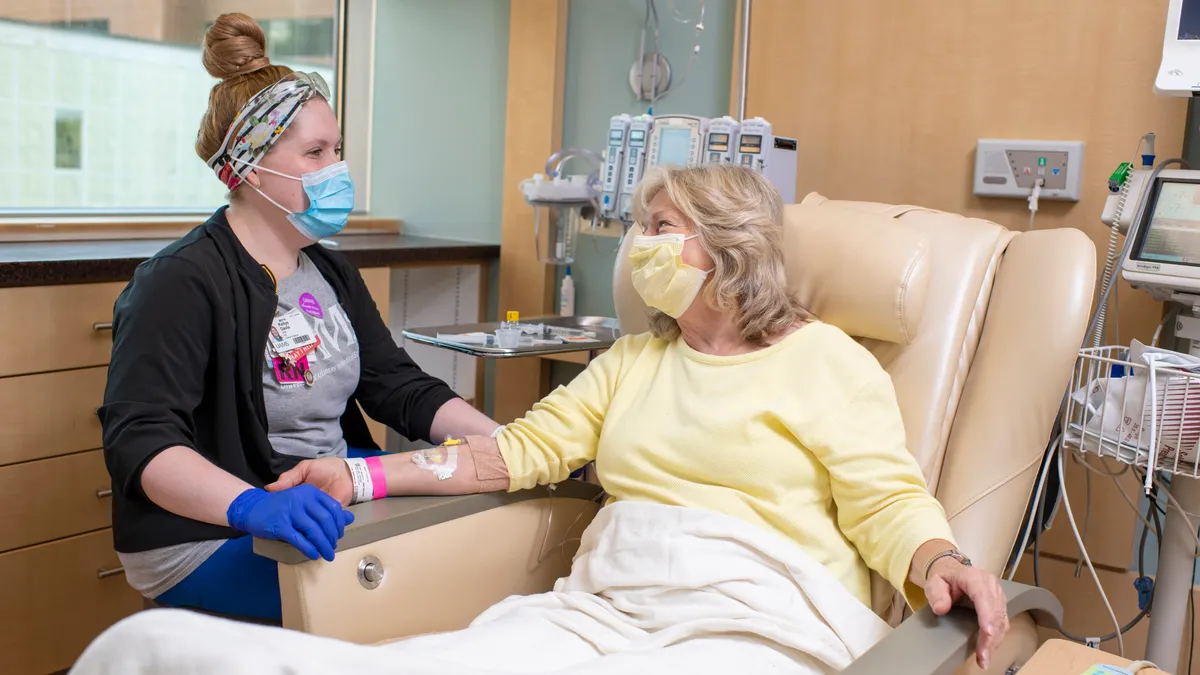 Vivid IV Health