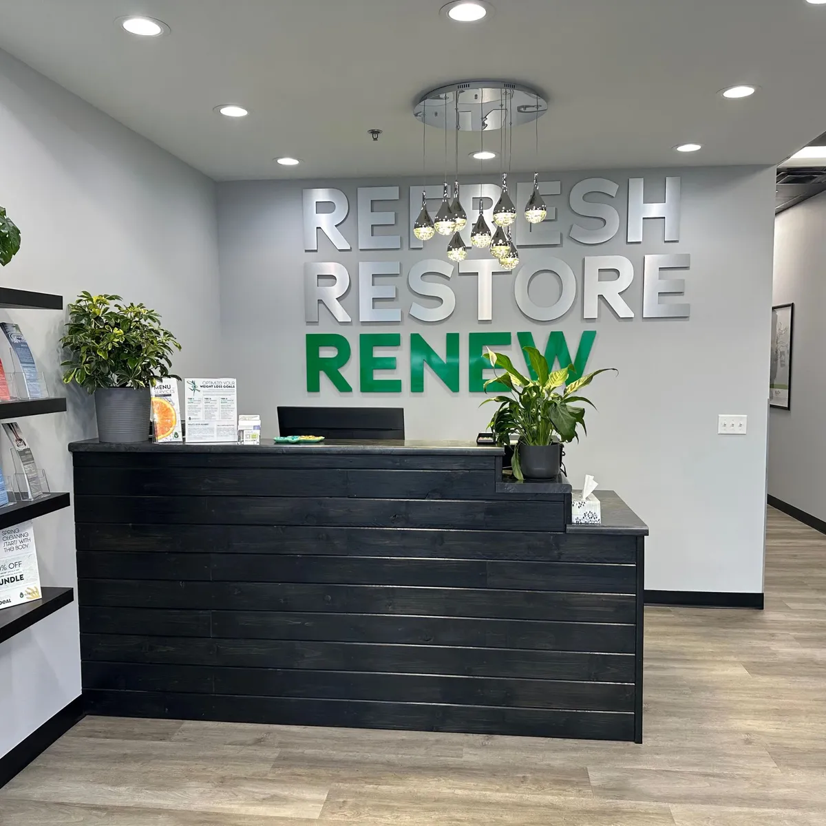 Restore Hyper Wellness