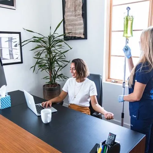 Prime IV Hydration & Wellness - Kingwood (Houston), TX