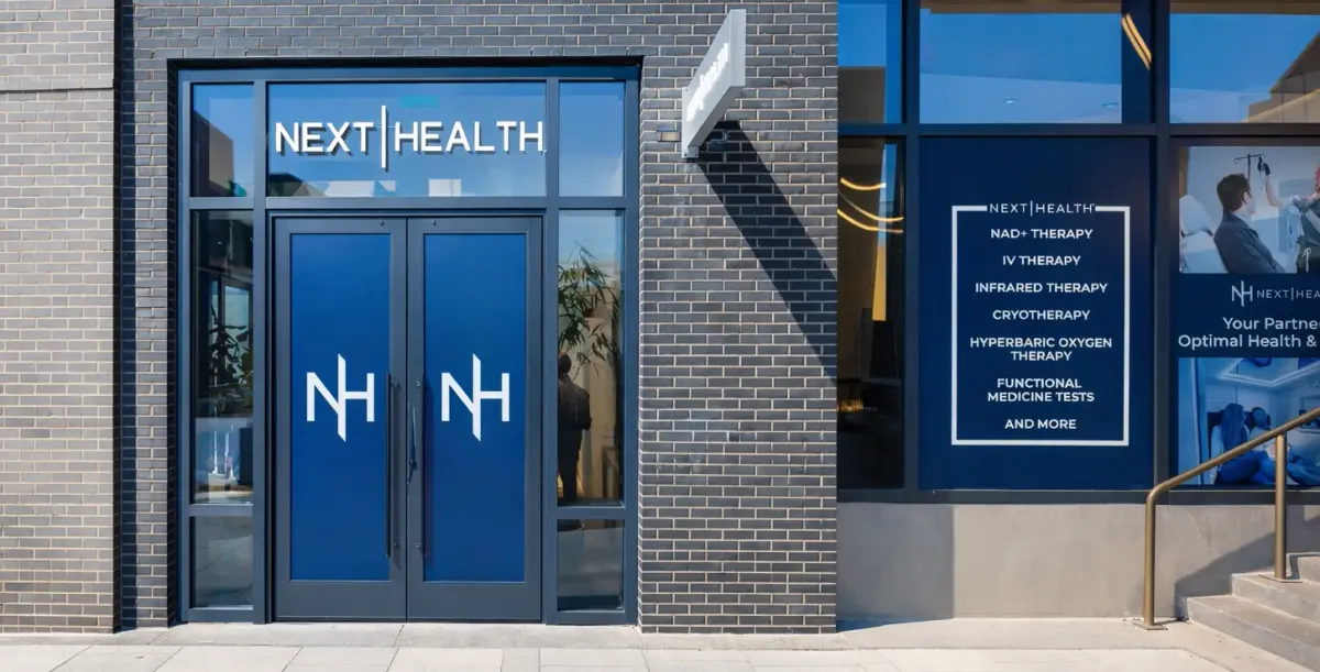 Prime IV Hydration & Wellness (Baybrook, TX)