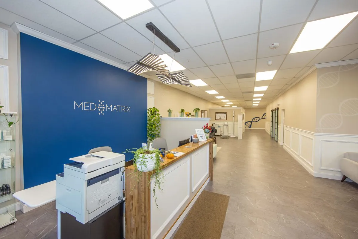 UAMS Health - Infusion Center B