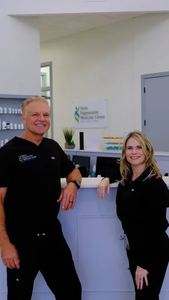 Fit 4 Life Weight Loss & Longevity Clinic - Doral