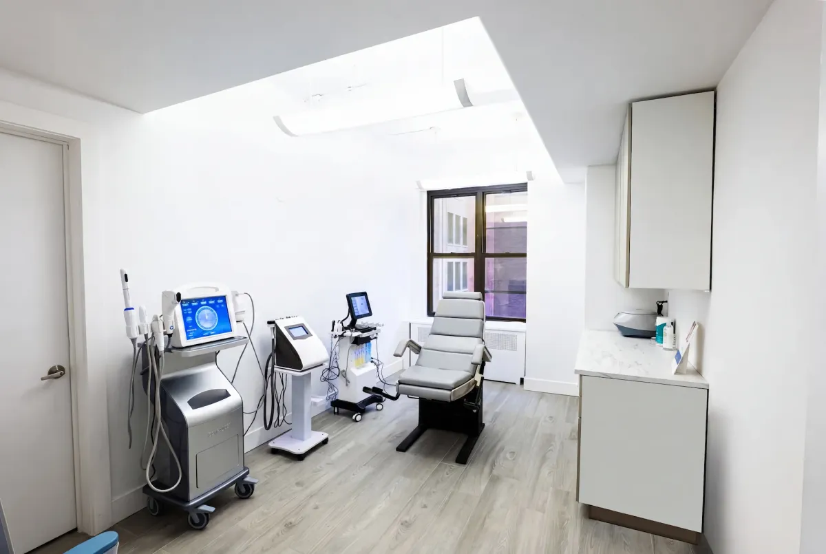 Meridian Medical Spa