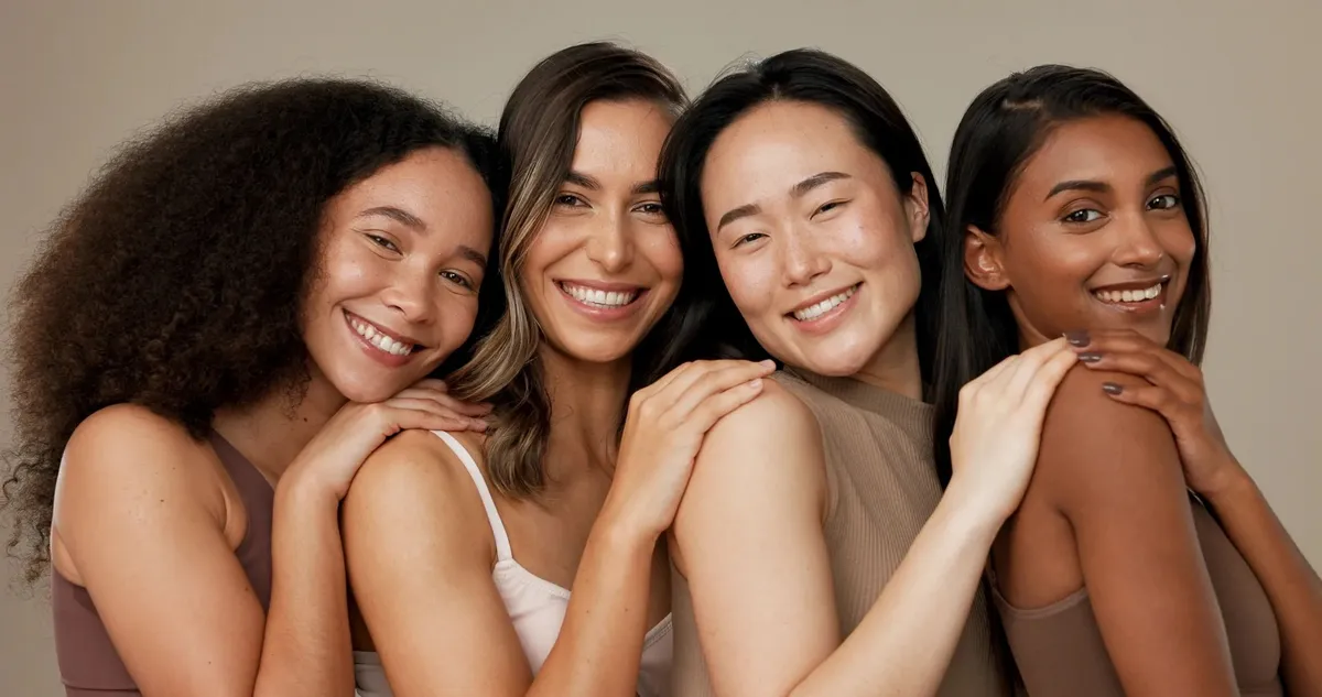 Sovereignty Beauty & Wellness