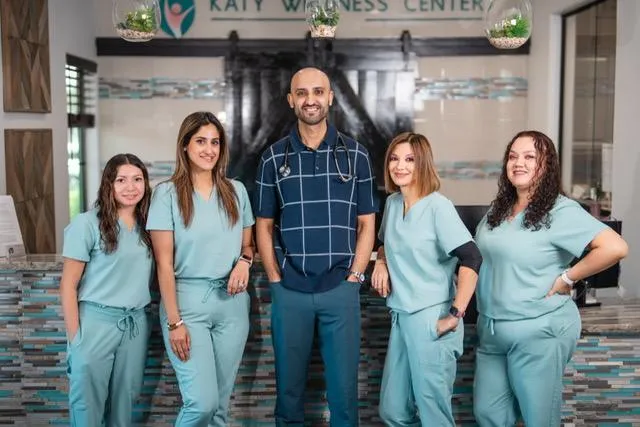 Happy Health and Wellness Clinic