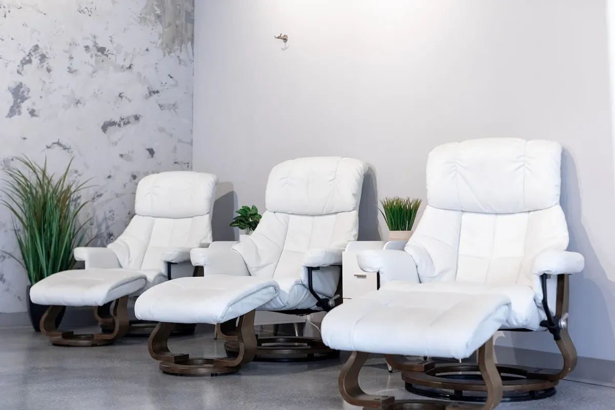Recharge IV Therapy and Wellness