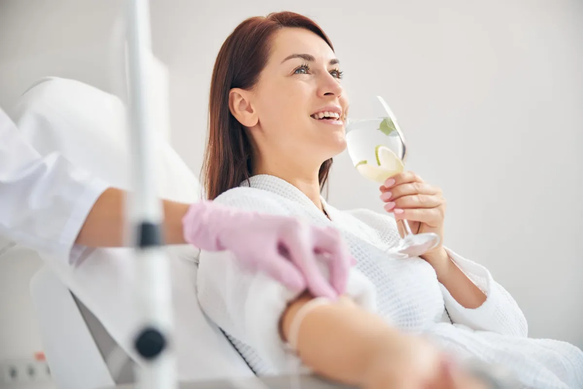 Restore Hyper Wellness