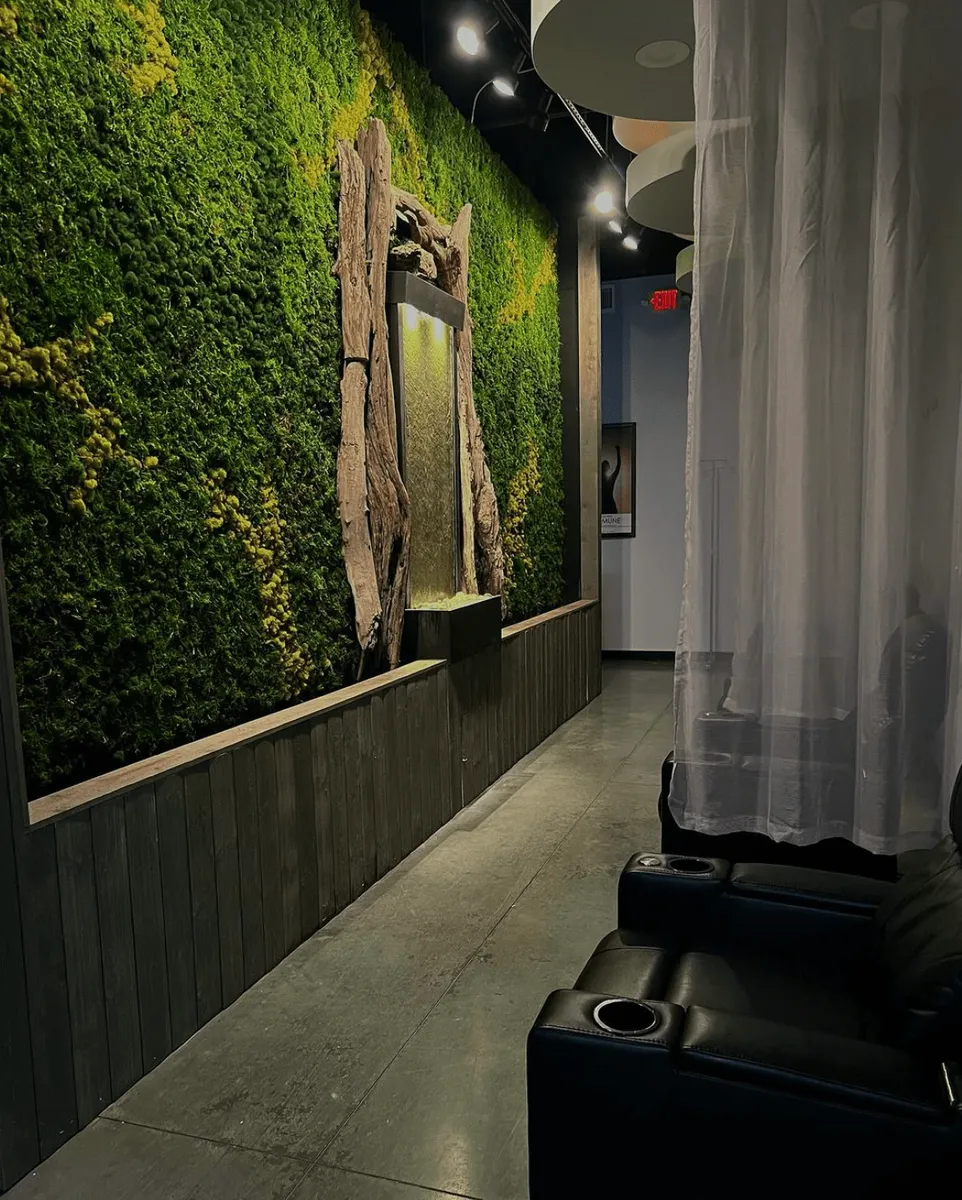 FIKA Infusion + Wellness