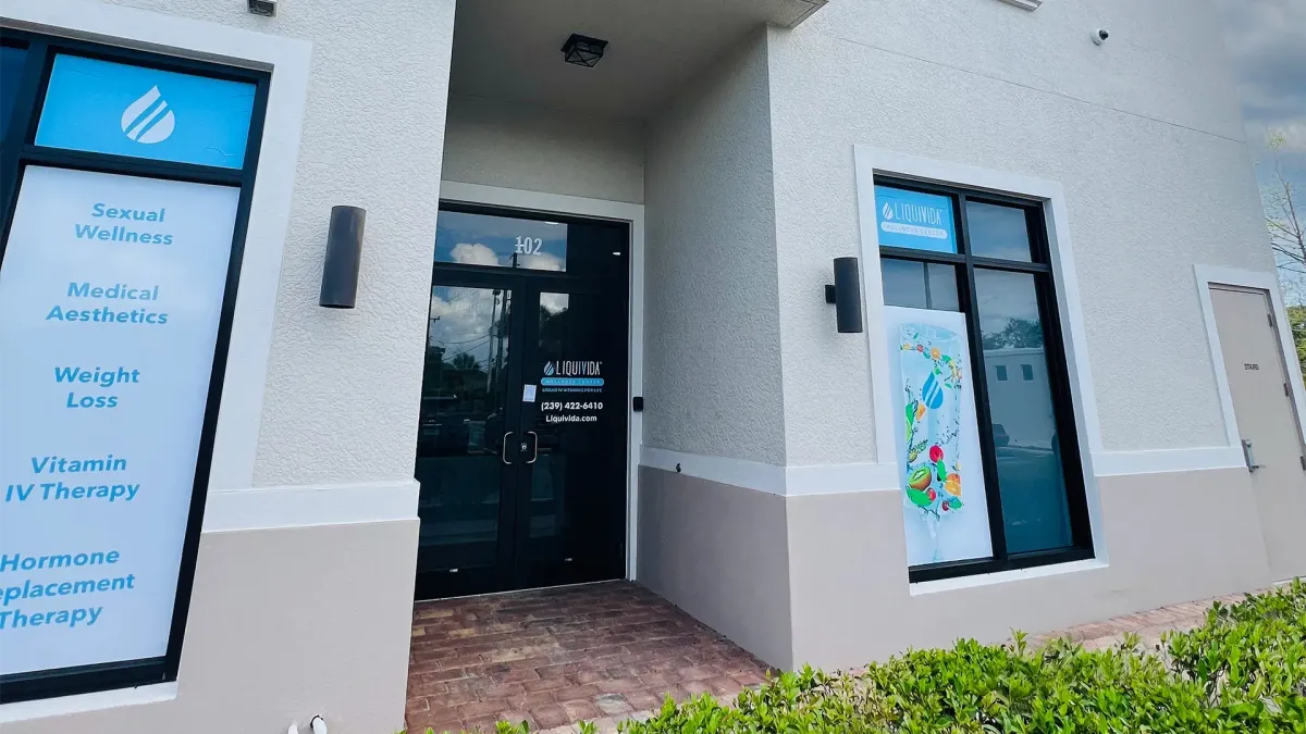 Lily & Oak Wellness Spa