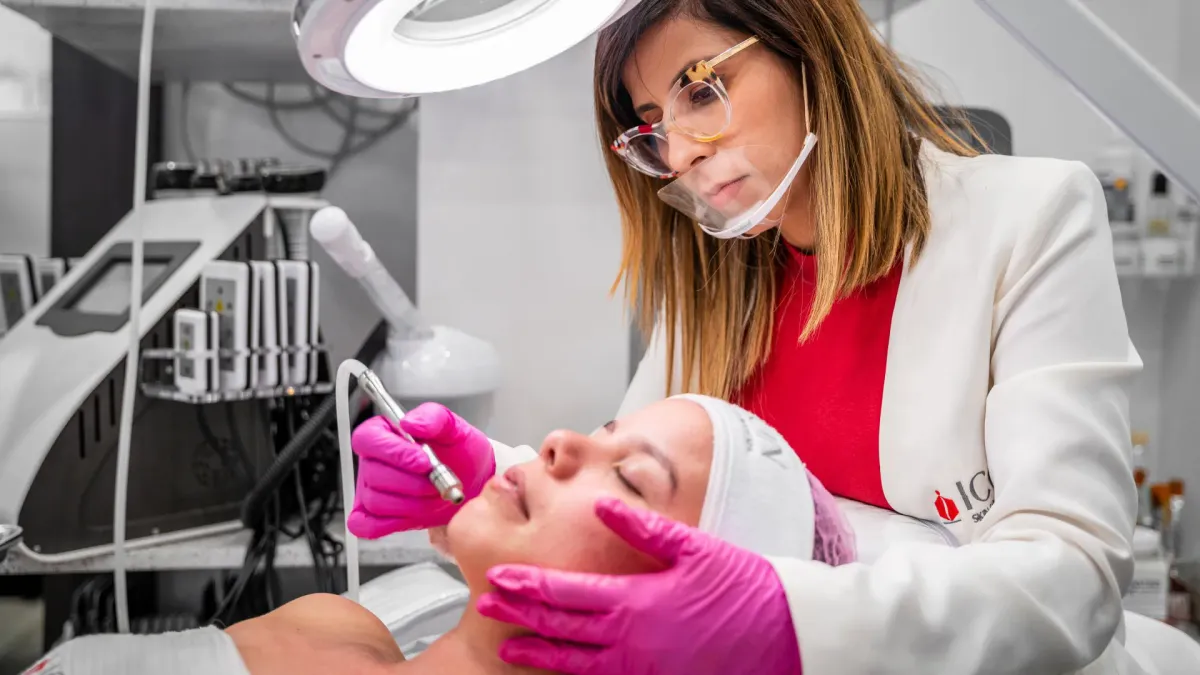 Skin With Bea Esthetics