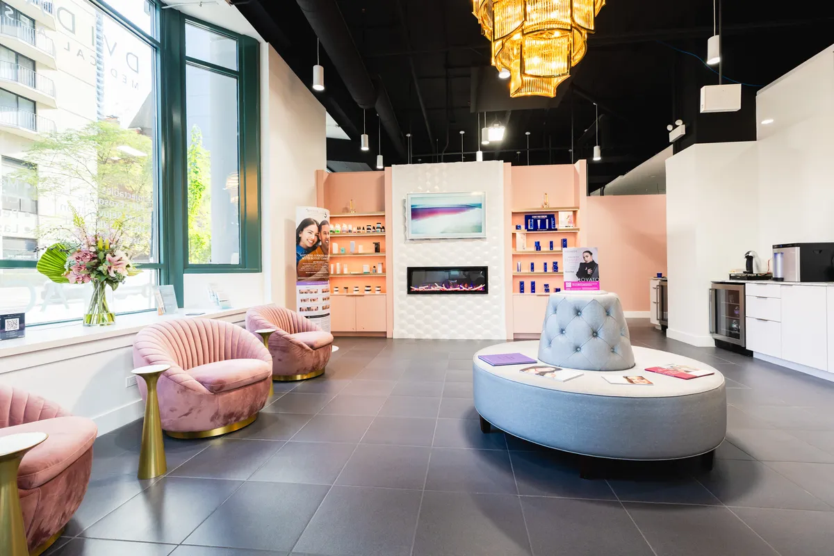 Elevate IV Therapy & Wellness