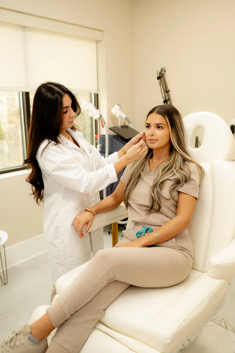 Med Matrix - Functional Medicine and MedSpa
