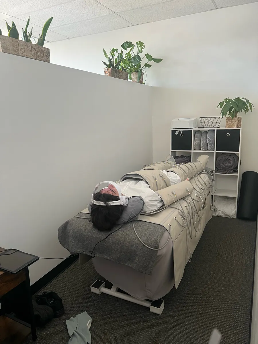Evergreen Factor - IV Infusion Therapy Lake Oswego Oregon