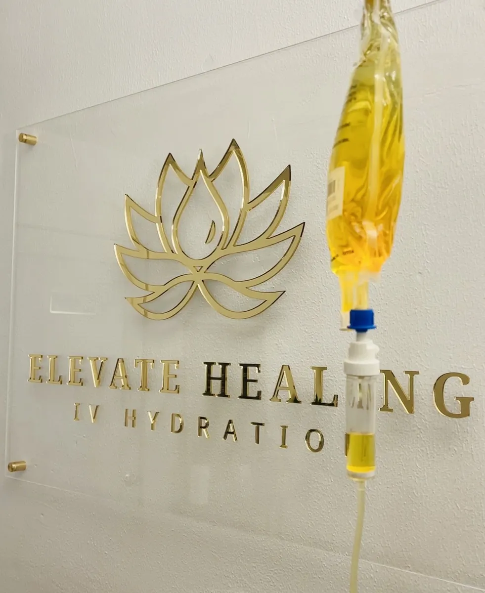 IV DripBar