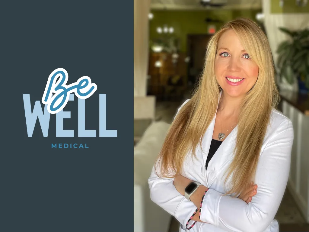 Restore Hyper Wellness