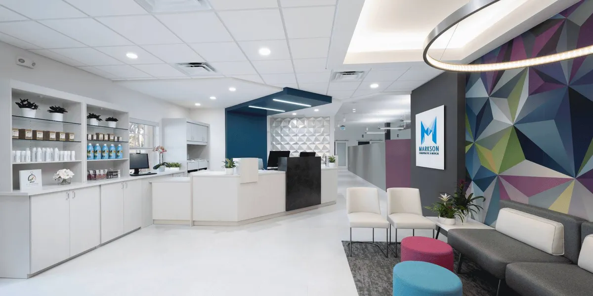 iThriveMD of Mission Valley