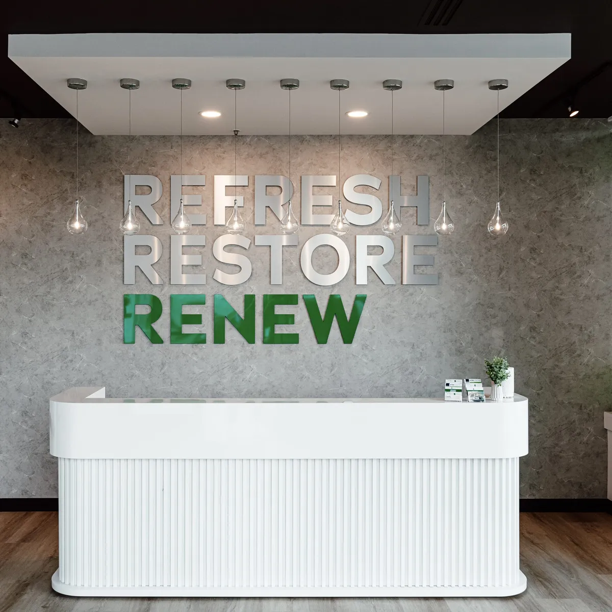 Prime IV Hydration & Wellness - Biltmore