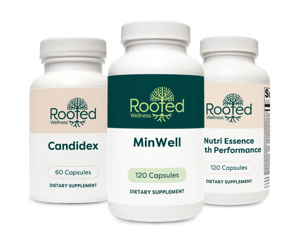 Core Integrative Wellness
