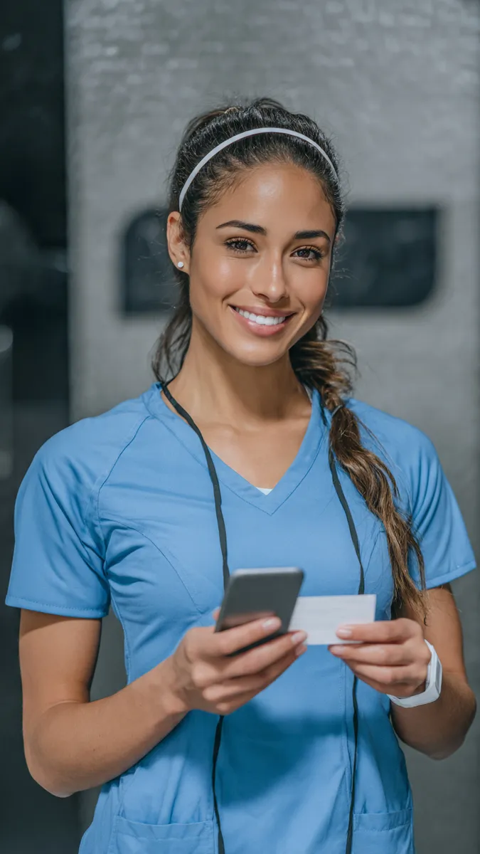 Infinity Health & Wellness