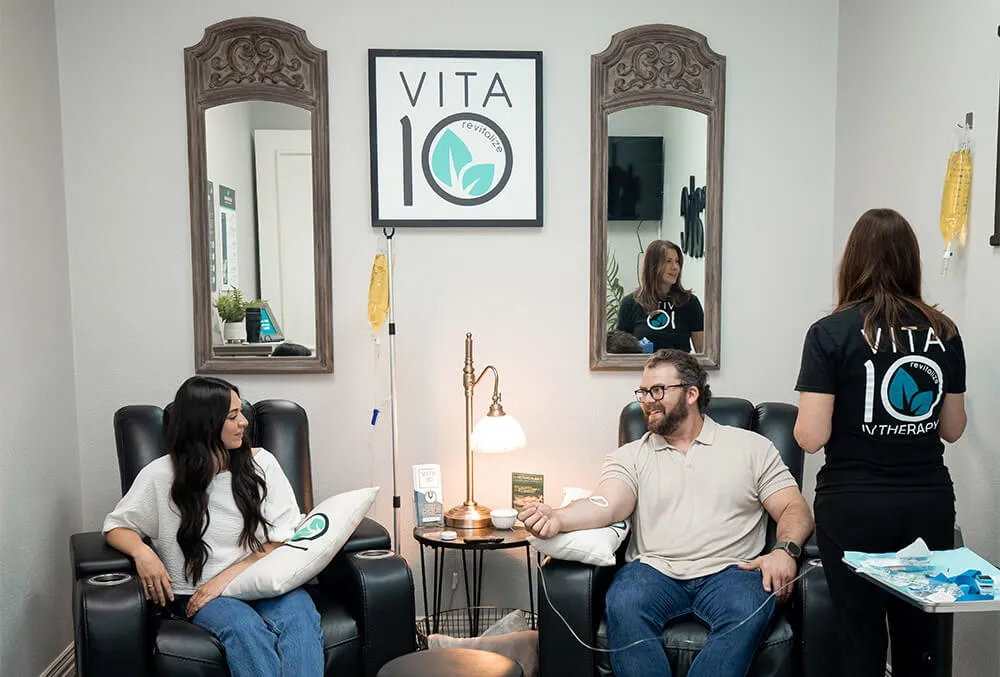 Thrive Medical Spa