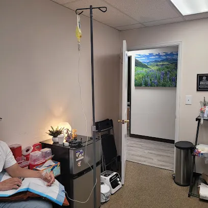 AMP Acupuncture & Medical Practice