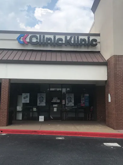 Clinic Klinic LLC