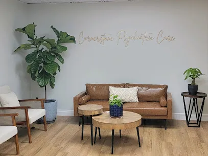 Cornerstone Psychiatric Care